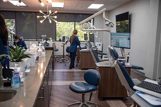Office Visit: Dr. Larry Morays
